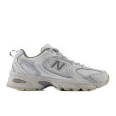 NEW BALANCE SNEAKERS U530 NEC BIANCO