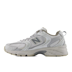 NEW BALANCE SNEAKERS U530 NEC BIANCO