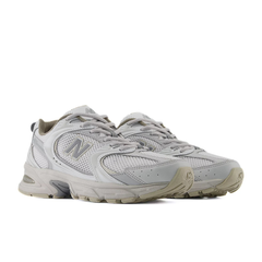 NEW BALANCE SNEAKERS U530 NEC BIANCO