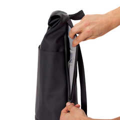 UCON ACROBATICS ZAINO HAJO MEDIUM LOTUS BLACK