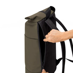 UCON ACROBATICS ZAINO HAJO MEDIUM LOTUS OLIVE