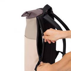 UCON ACROBATICS ZAINO HAJO MINI LOTUS NUDE