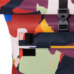 UCON ACROBATICS ZAINO JASPER MULTICOLOR