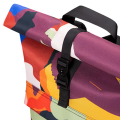 UCON ACROBATICS ZAINO JASPER MULTICOLOR