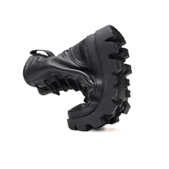 SATORISAN ANFIBIO UNALOME NERO