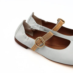 VIOLA RICCI BALLERINA VR81C BIANCA