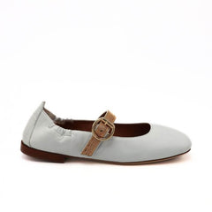 VIOLA RICCI BALLERINA VR81C BIANCA