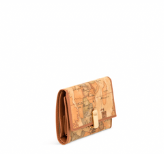 ALVIERO MARTINI 1^ CLASSE PORTAFOGLIO W002 6000 10 GEO CLASSIC