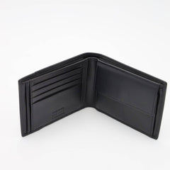 ALVIERO MARTINI 1^ CLASSE PORTAFOGLIO W151 5610 0001 NERO