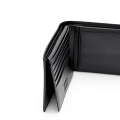 ALVIERO MARTINI 1^ CLASSE PORTAFOGLIO W153 5610 0001 LOGO NERO