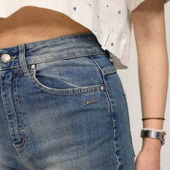 BERNA JEANS 244003 -30 DENIM