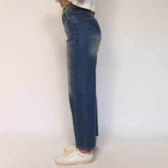 BERNA JEANS 244003 -30 DENIM