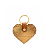 ALVIERO MARTINI 1^CLASSE PORTACHIAVI DONNA W267 6000 10 GEO CLASSIC CUORE