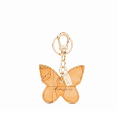 ALVIERO MARTINI 1^CLASSE PORTACHIAVI W2756000-10 GEO CLASSIC FARFALLA