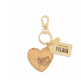 ALVIERO MARTINI 1^CLASSE W2796000-10 CUORE E TARGHETTA