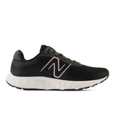 NEW BALANCE SPORTIVA W520 LB8 DONNA FRESH FORM NERO