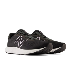 NEW BALANCE SPORTIVA W520 LB8 DONNA FRESH FORM NERO