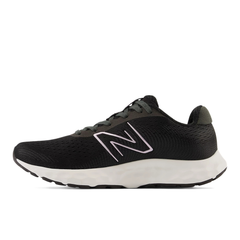 NEW BALANCE SPORTIVA W520 LB8 DONNA FRESH FORM NERO