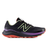NEW BALANCE SPORTIVA WTN TRR B5 DYNASOFT NERO