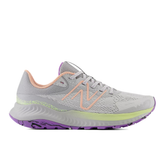 NEW BALANCE SPORTIVA WTNTR RG5 DYNASOFT GRIGIO