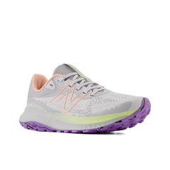 NEW BALANCE SPORTIVA WTNTR RG5 DYNASOFT GRIGIO