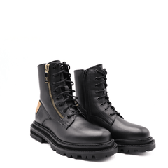 ALVIERO MARTINI 1^CLASSE ANFIBIO Z0930 578B 001 NERO