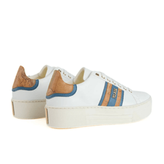 ALVIERO MARTINI 1^CLASSE Z1164 753U 145 BIANCO