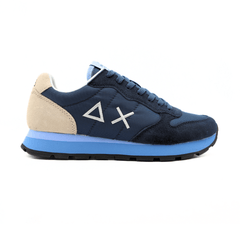 SUN68 SNEAKERS Z35108 07 BLU