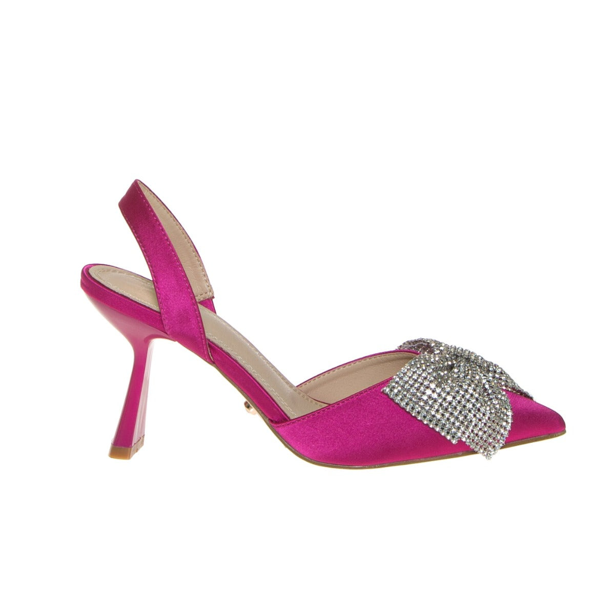 twentyfourhaitch-ameena-chanel-fiocco-strass-fuxia