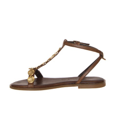caryatis-621707-sandalo-marrone-medaglie-oro