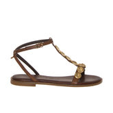 caryatis-621707-sandalo-marrone-medaglie-oro