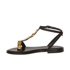 caryatis-621707-sandalo-nero-medaglie-oro