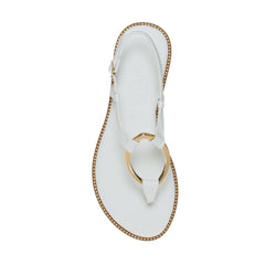 caryatis-6481-sandalo-bianco-anello-oro