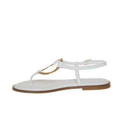 caryatis-6481-sandalo-bianco-anello-oro