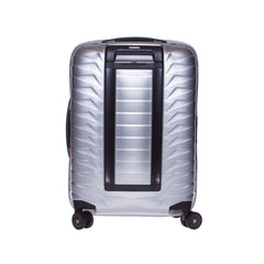 samsonite-bagaglio-a-mano-cw6001-25-proxis-argento
