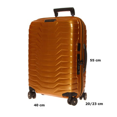 samsonite-bagaglio-a-mano-cw6001-6-proxis-honey-gold