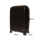 samsonite-trolley-medio-cw6002-9-proxis-nero