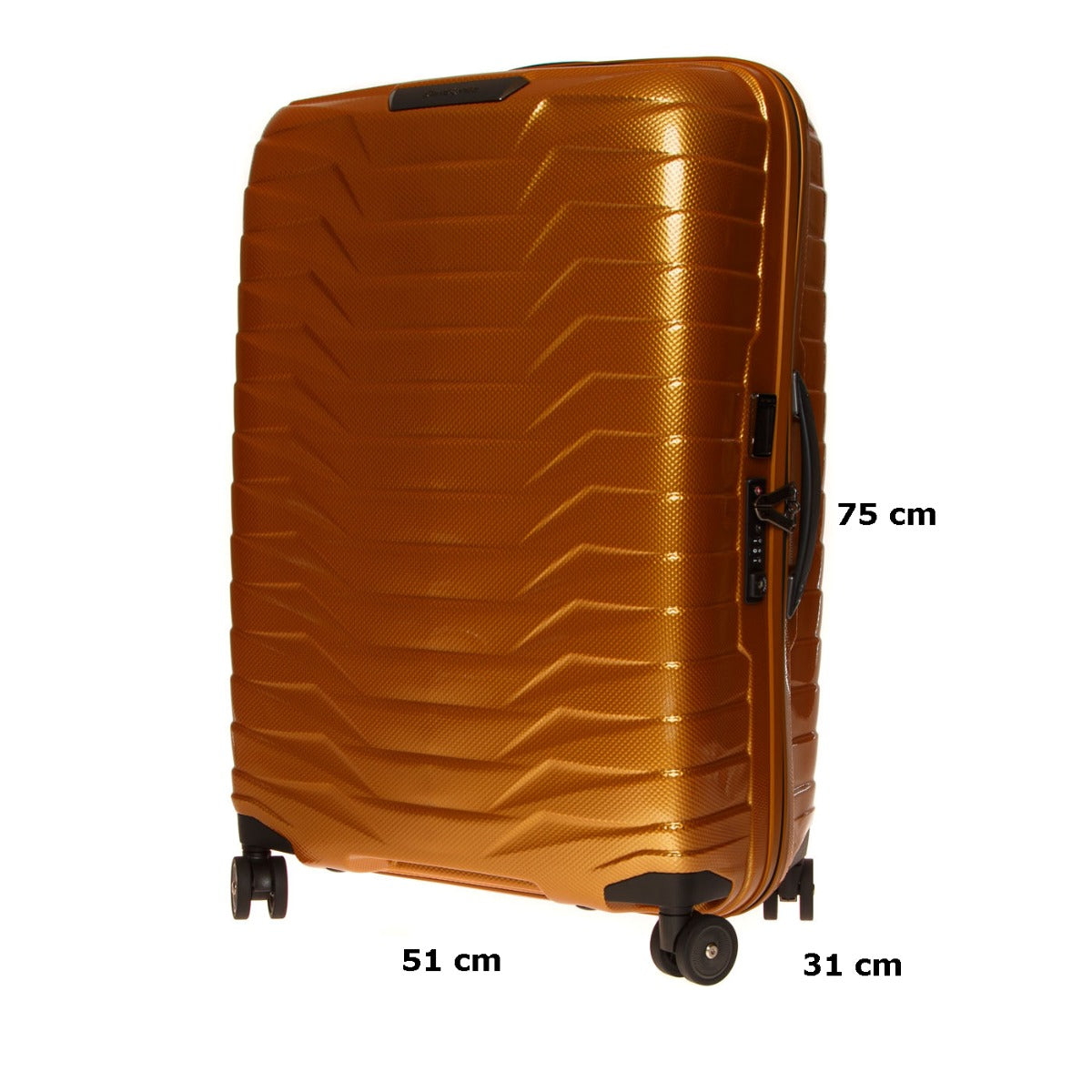 samsonite-trolley-medio-grande-cw6003-6-proxis-honey-gold