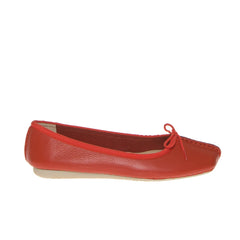 clarks-170958-frekle-ice-ballerina-donna-arancio