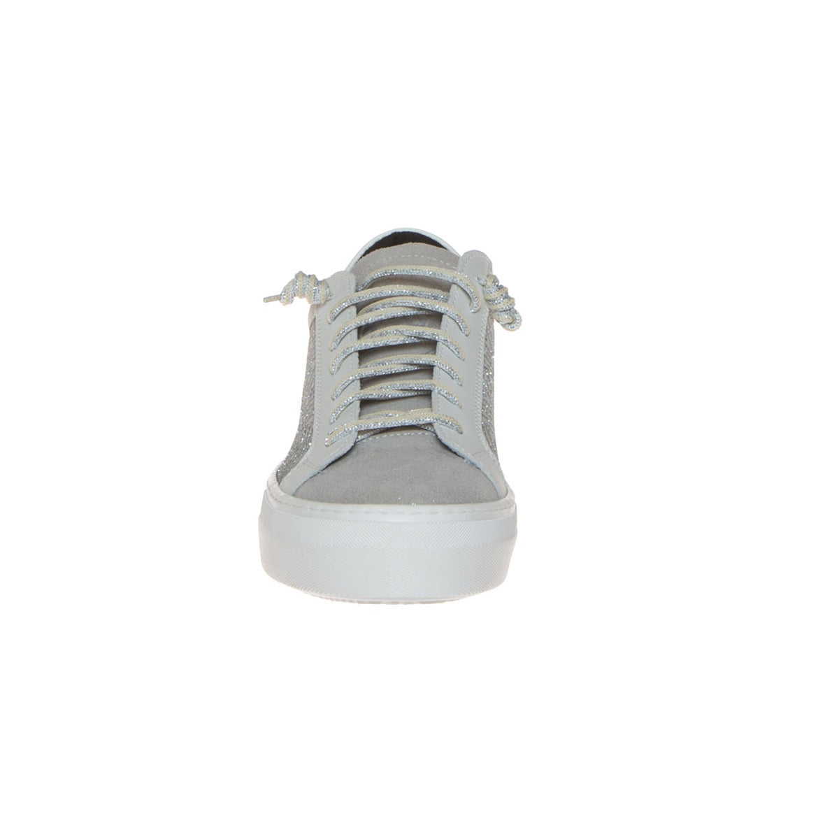 p448-theat-pinot-sneaker-donna-rete-lurex-argento