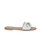 s-piero-e1068-ciabatta-bianco-morsetto-oro