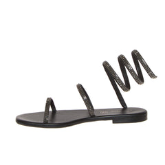 s-piero-e34006-sandalo-schiava-nero-strass