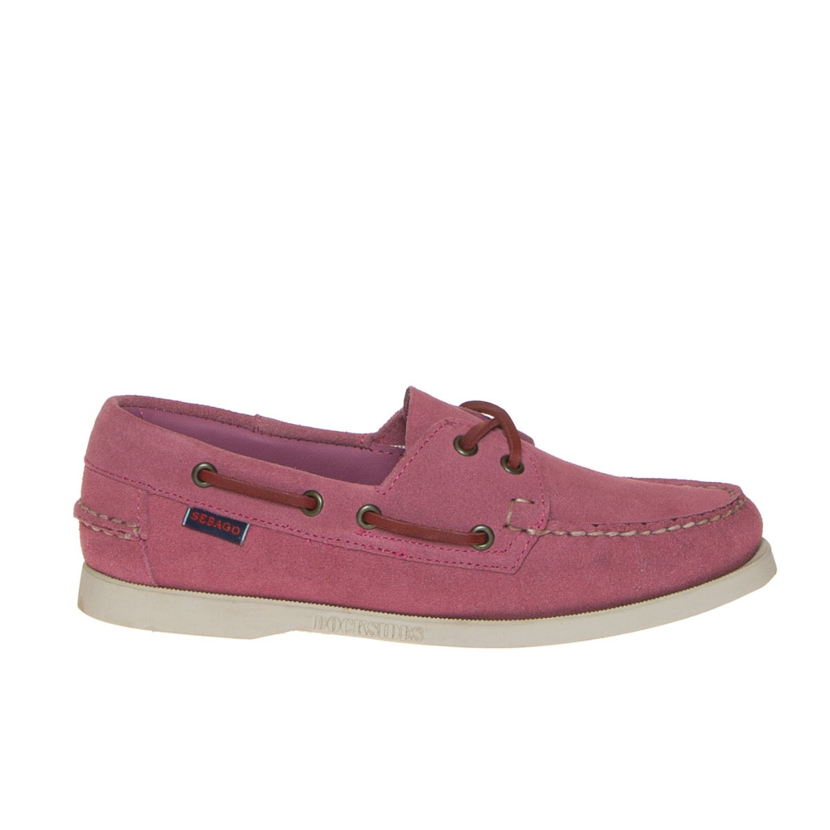 sebago-portland-781111w-barca-camoscio-rosa