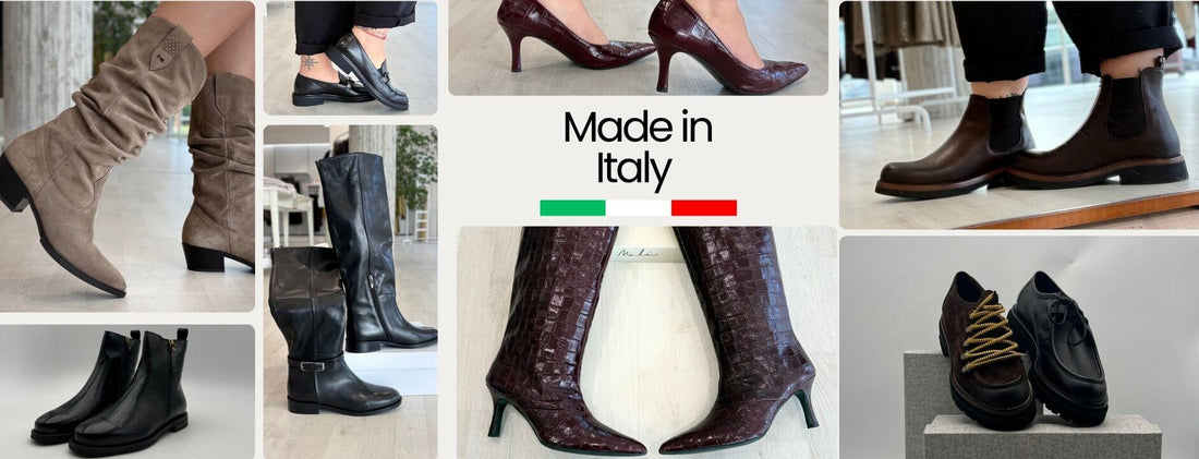 Brand artigianali made in Italy: le scarpe da donna che uniscono stile, comfort e qualità