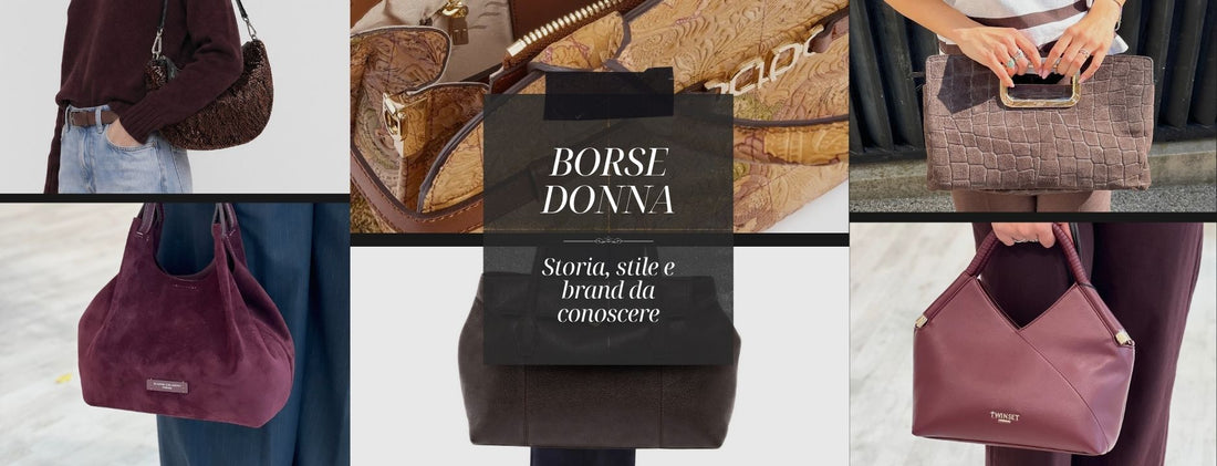 Borse Made in Italy