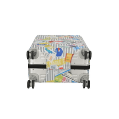 TRAVELITE COPRI VALIGIA M 000316 97 BIGLIETTI