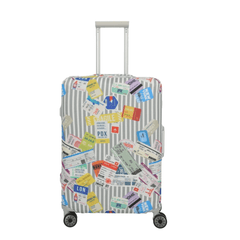 TRAVELITE COPRI VALIGIA M 000316 97 BIGLIETTI