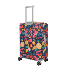 TRAVELITE COPRI VALIGIA M 000316 98 FRUTTA