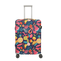TRAVELITE COPRI VALIGIA M 000316 98 FRUTTA