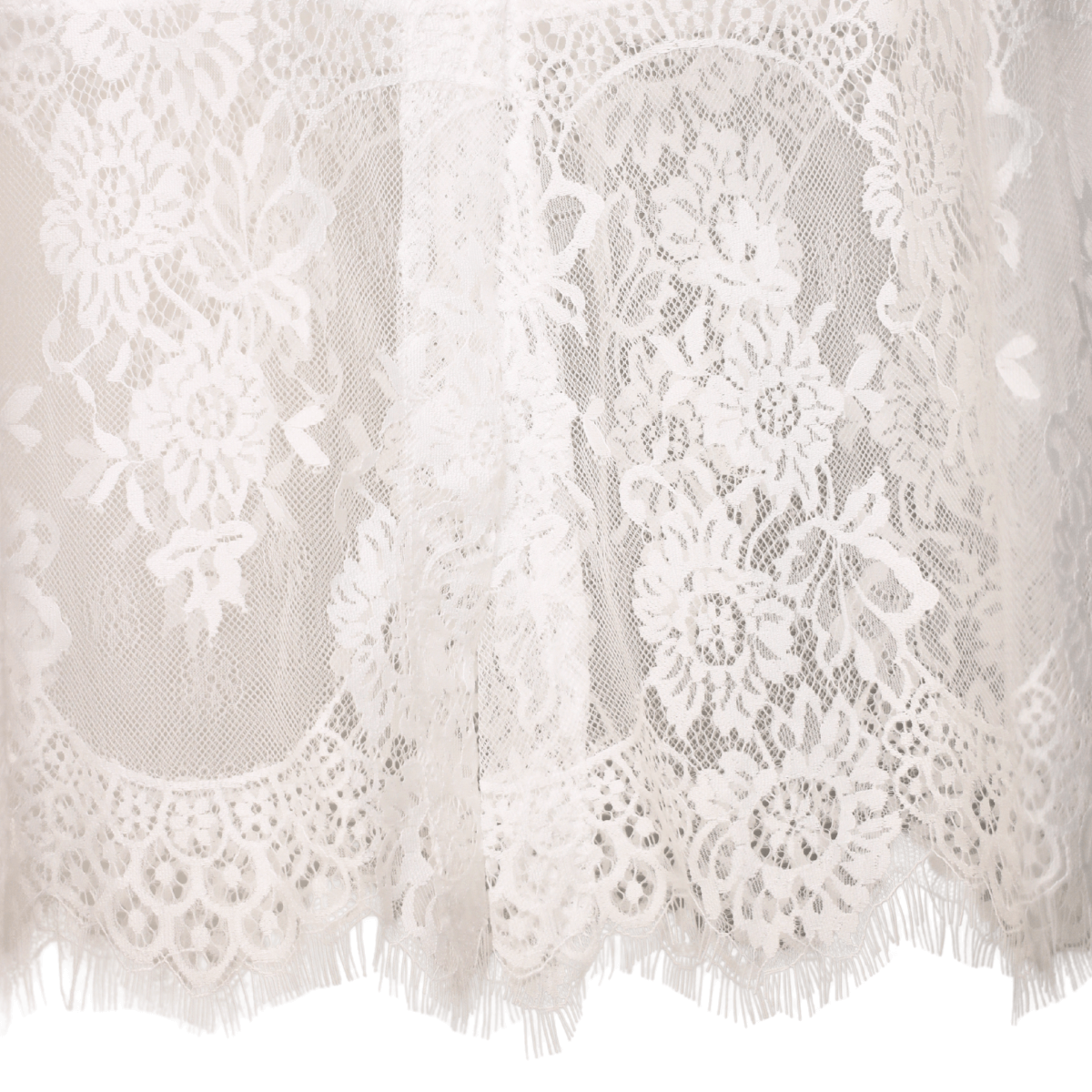 MARYLEY CAMICIA 006 PIZZO BIANCO